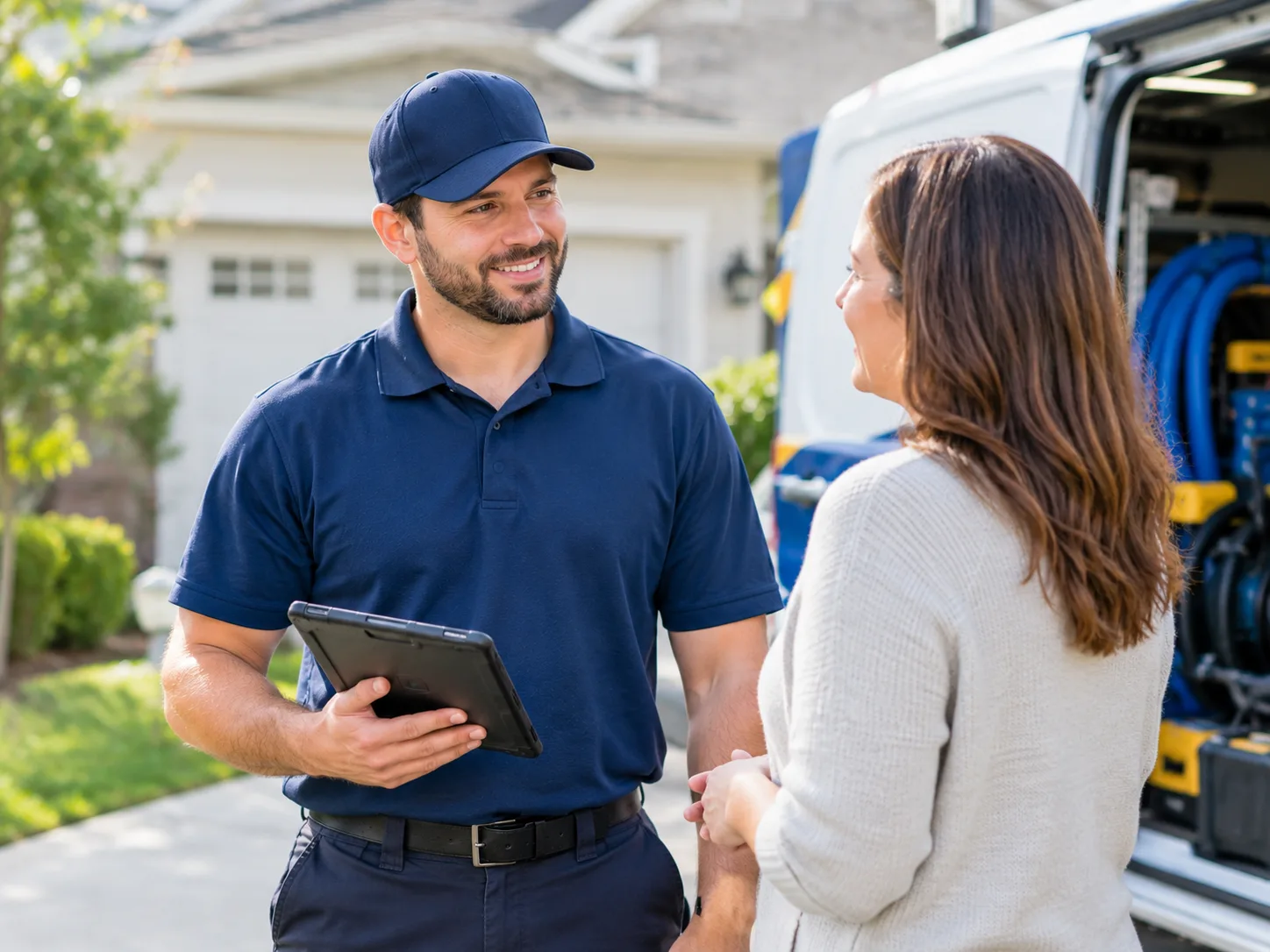Sewage Backup Cleanup Clio, MI FAQs